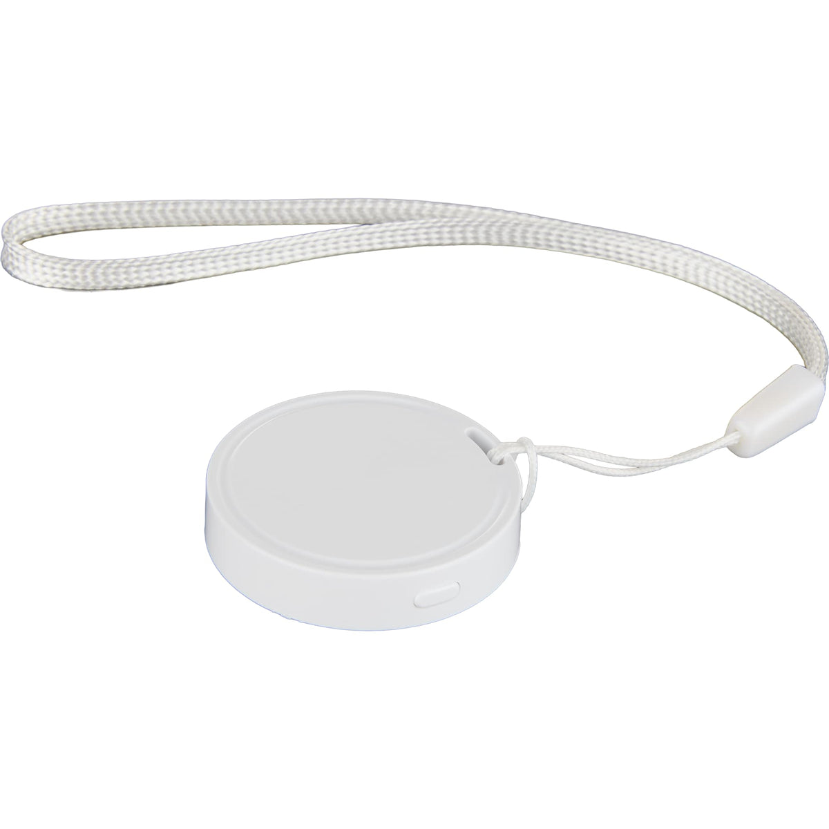 Find It All Bluetooth Tracker for Apple and Android Full Color - White - Detail