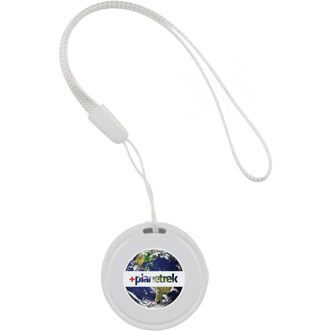Find It All Bluetooth Tracker for Apple and Android Full Color