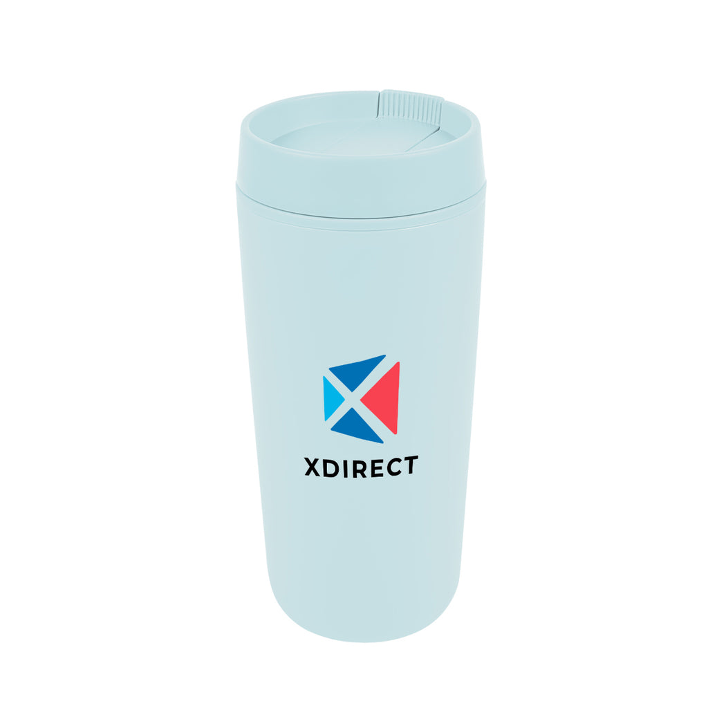 Finn Recycled Tumbler, 16 oz - Colorbrite
