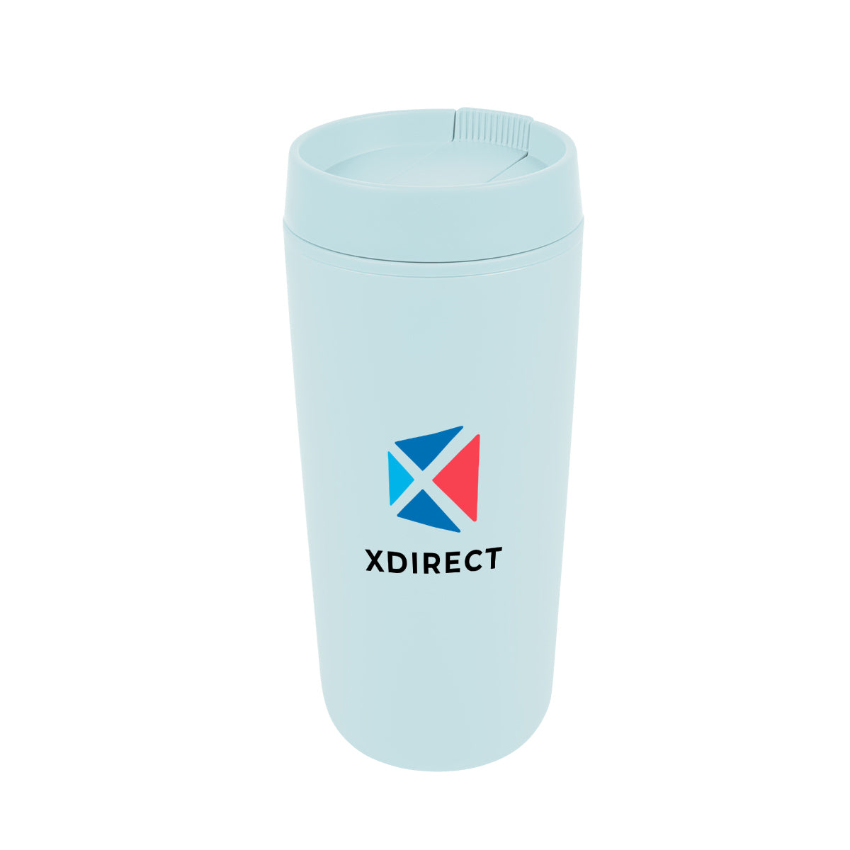 Finn Recycled Tumbler, 16 oz - Colorbrite