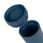 Finn Recycled Tumbler, 16 oz - Navy - Parts