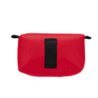 First Aid Kit, 20 Piece - Red - Back