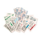 First Aid Necessities Kit in a Bag - 2