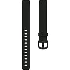 Fitbit Inspire 3 Activity and Sleep Tracker - Black - Front Strap