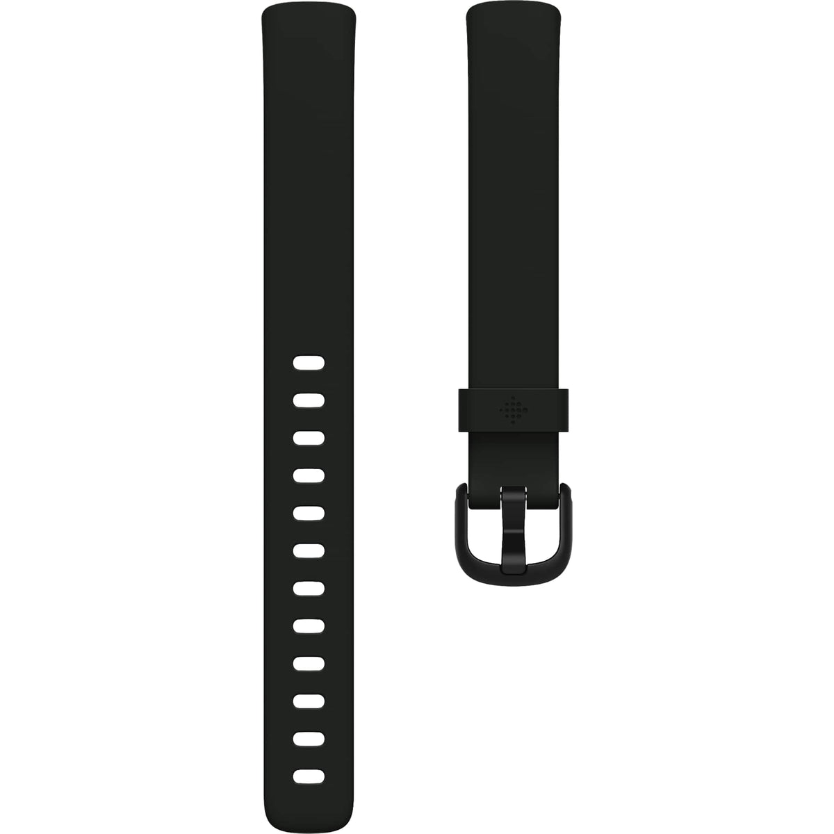 Fitbit Inspire 3 Activity and Sleep Tracker - Black - Front Strap