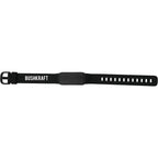 Fitbit Inspire 3 Activity and Sleep Tracker - Black - Front