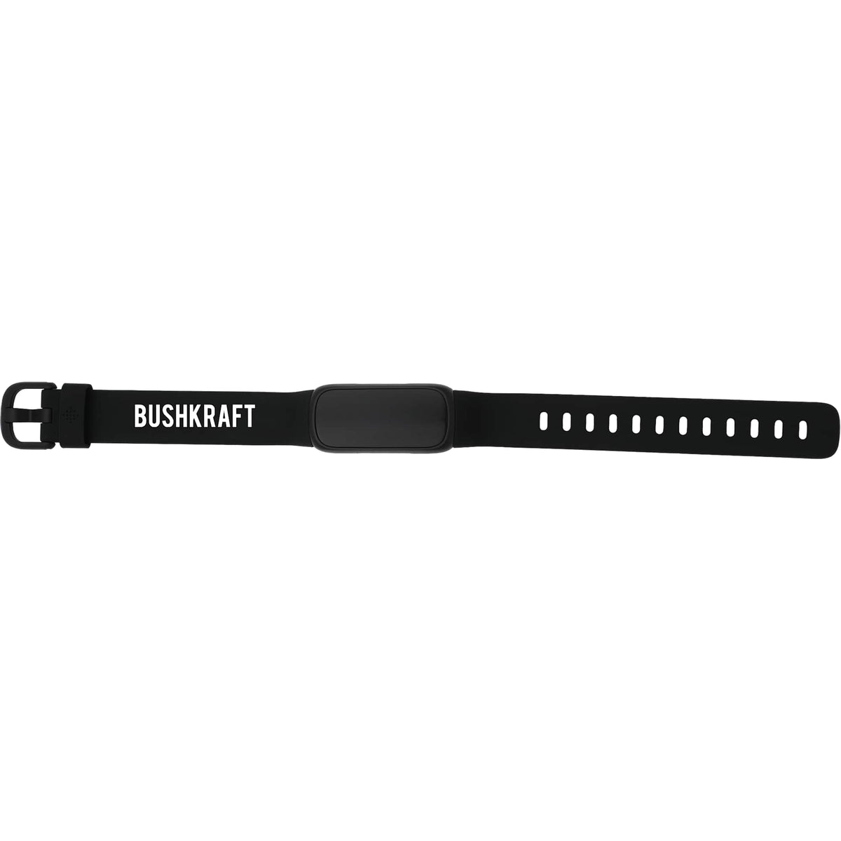 Fitbit Inspire 3 Activity and Sleep Tracker - Black - Front