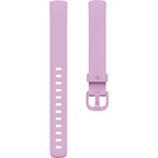 Fitbit Inspire 3 Activity and Sleep Tracker - Lilac - Front Strap