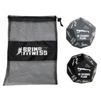 Fitness Dice Game