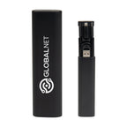 Five-Way Charging Cable - Black - Silk Screen