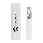Five-Way Charging Cable - White - Silk Screen