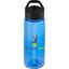 Flair Tritan Water Bottle with Flip Straw Lid, 26 oz Full Color - Blue - Alternate