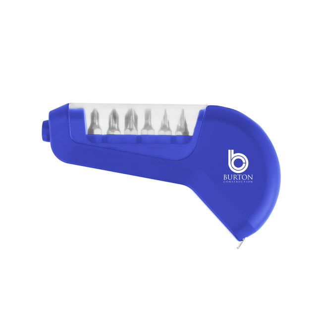 Flip Multi Tool, Seven-Way