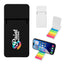 Flip-Up Phone Holder with Sticky Flags - rABS Flip-Up Phone Holder & Sticky Flags