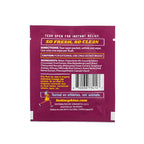 Flushable Wipes, Butt Napkins - Individual_Wipe_Back