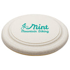 Flying Disc, Harvest - Natural - Silk Screen