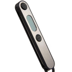 Foldable Food Thermometer with Stainless Probe - Steel - Detail 2