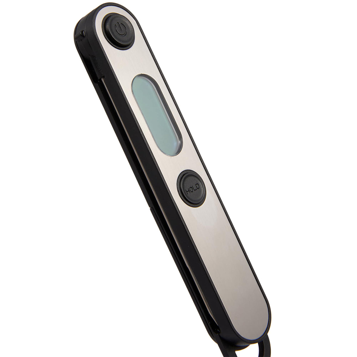 Foldable Food Thermometer with Stainless Probe - Steel - Detail 2