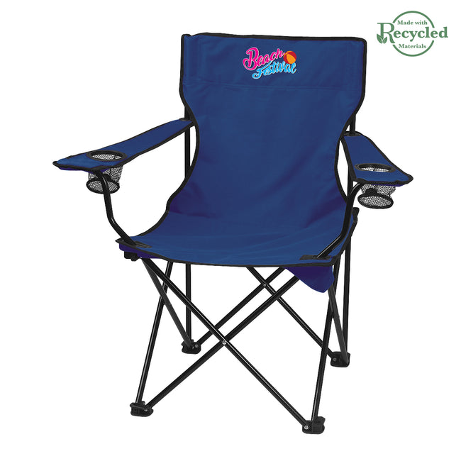 Folding Chair and Carrying Bag