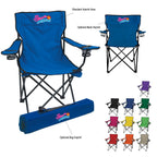 Folding Chair and Carrying Bag