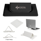 Folding Laptop Prop Stand - Foldable Laptop Prop Stand