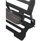 Folding Laptop Stand with Removable Bluetooth Speaker - Black - Detail 4