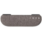 Folding Laptop Stand with Removable Bluetooth Speaker - Black - Detail Speaker 2