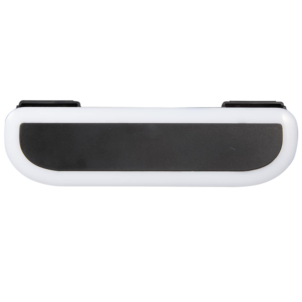 Folding Laptop Stand with Removable Bluetooth Speaker - Black - Detail Speaker