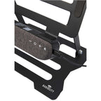 Folding Laptop Stand with Removable Bluetooth Speaker - Black - Detail