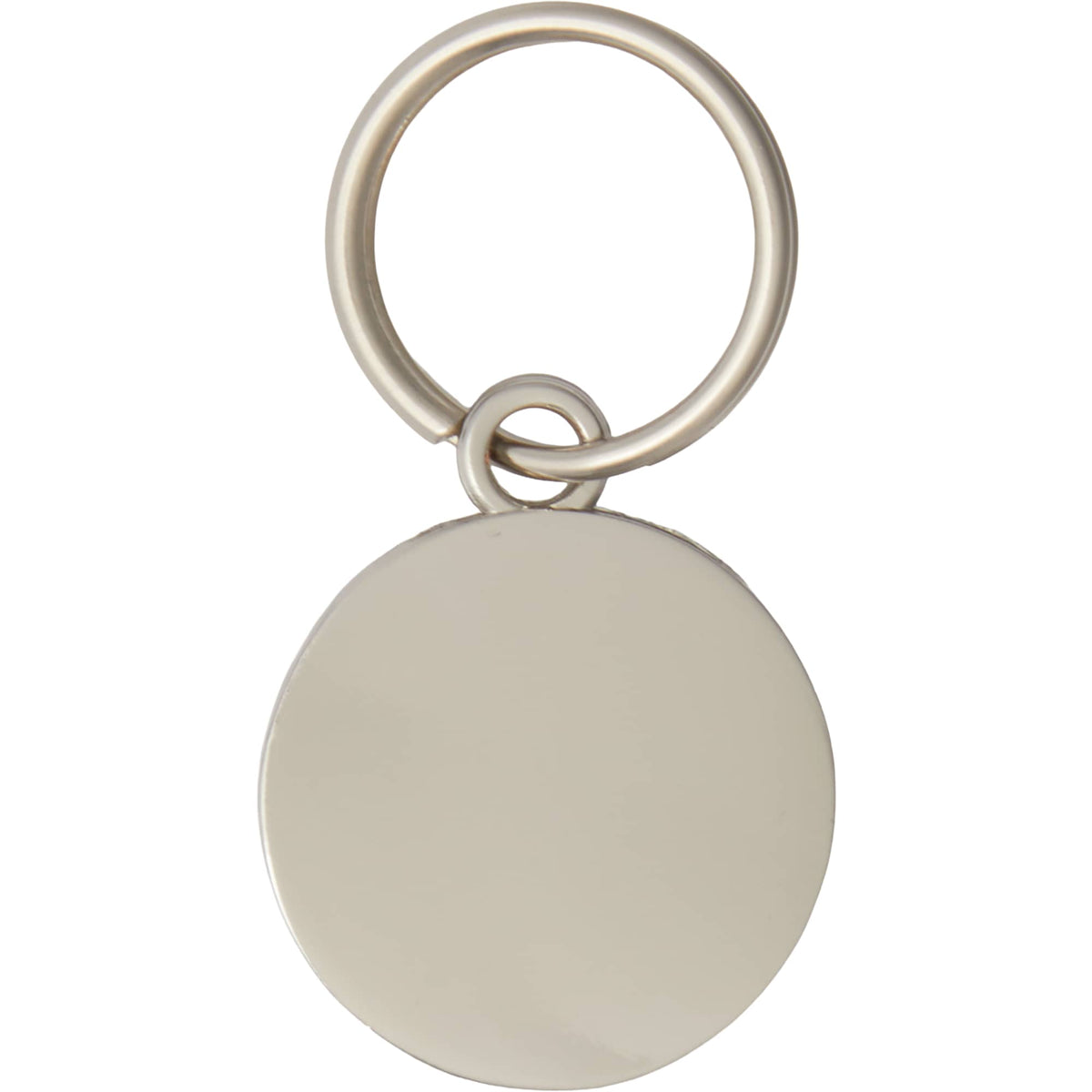 Fontaine Mini Tote Bag Charm with Zip Top Transfer - Natural - Charm