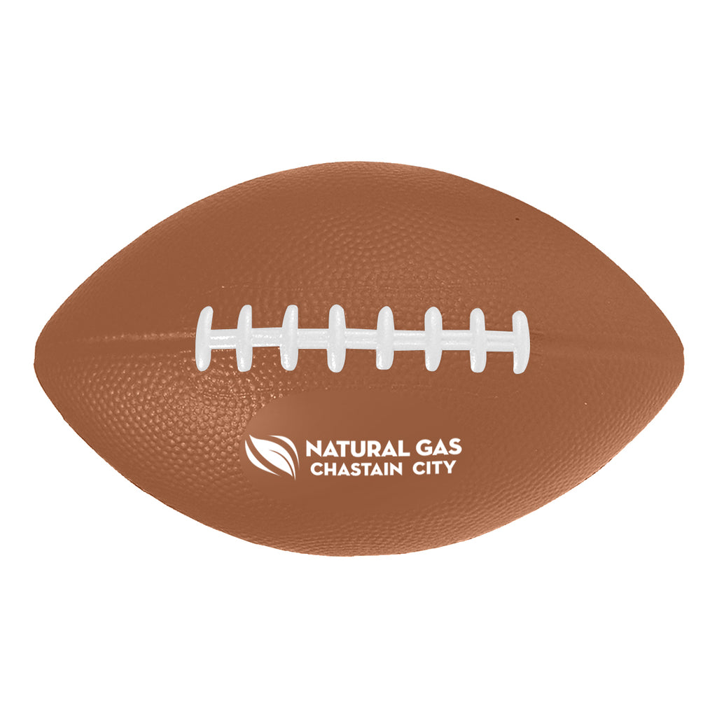 Football, Large - Pad Print