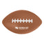 Football, Large - Pad Print