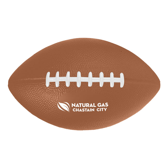 Football, Large