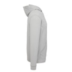 FootJoy Approach Hoodie for Men Transfer - Heather Grey - Photo 3