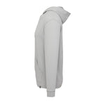 FootJoy Approach Hoodie for Men Transfer - Heather Grey - Photo 4