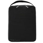 FootJoy Nylon Golf Shoe Bag in Black Transfer - Black - Photo 3