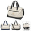 Forester Tote Bag, Deluxe Embroidery - Forester Deluxe Tote Bag