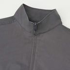 Foster Recycled Polyester Jacket for Women Transfer - Grey Storm - Detail 2