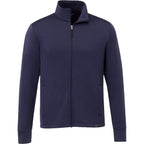 Frazier Eco Knit Jacket for Men Transfer - Vintage Navy - Front
