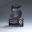 Freestanding Award for 5 Years of Service - Freestanding 5 Year Anniversary Award