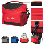 Fresh Fare Lunch Cooler for 16 Cans