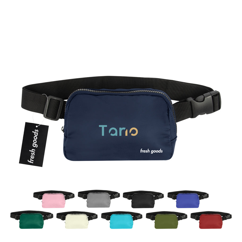 Fresh Goods Belt Bag, Anywhere - Fresh Goods Anywhere Belt Bag