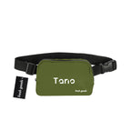 Fresh Goods Belt Bag, Anywhere - Olive - Silk Screen