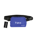 Fresh Goods Belt Bag, Anywhere - Royal Blue - Silk Screen