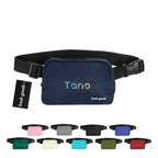 Fresh Goods Belt Bag, Anywhere