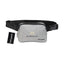 Fresh Goods Everett Heathered Belt Bag - Fresh Goods Everett rPET Heathered Belt Bag