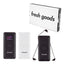 Fresh Goods Five-Way Wireless Power Bank - White