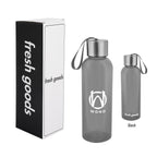 Fresh Goods Jaclyn Bottle, 20 oz - Silk Screen