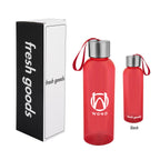 Fresh Goods Jaclyn Bottle, 20 oz - Silk Screen