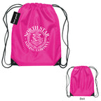 Fresh Goods Small Hit Sports Pack in Recycled PET - Magenta - Silk Screen